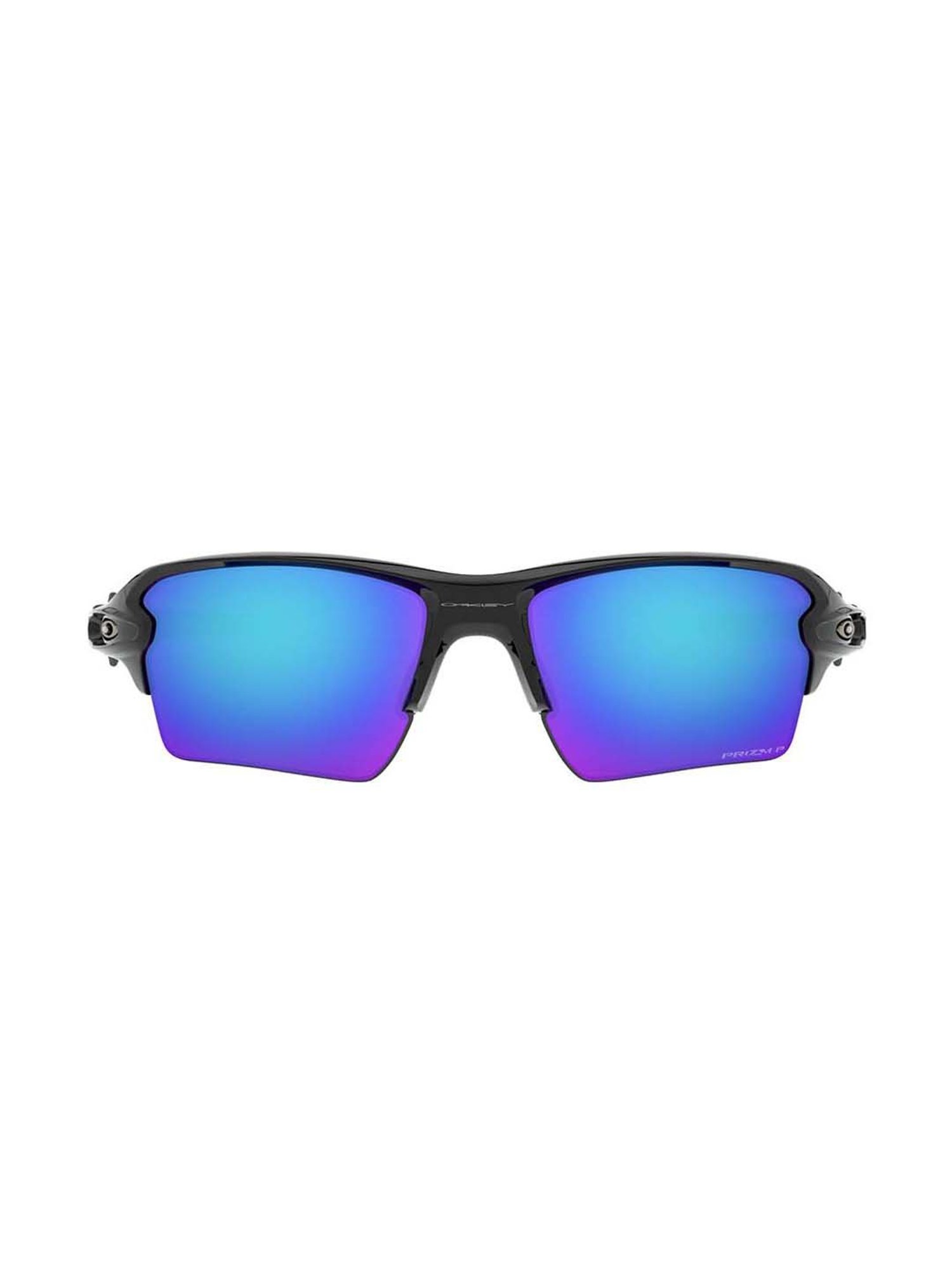 Opium Grey UV Protection Square Sunglasses for Women