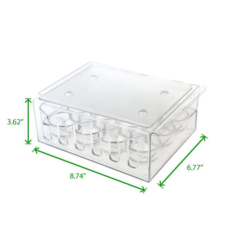 Genuine Joe Aluminum Foil Pan 18" x 500' Silver 10704