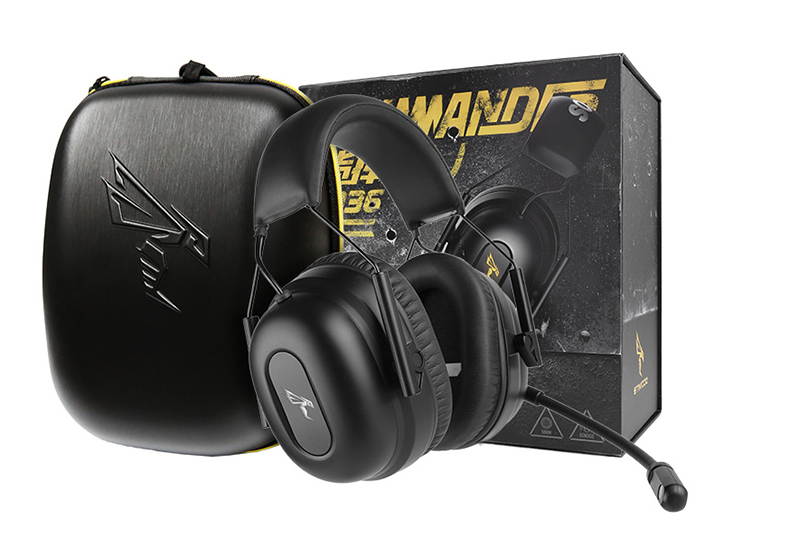 SOMIC G936 USB 7.1 Luxury Gaming Headsets Noise Cancelling Monitor Headphones for Playerunknown Battleground LOL CF PC Games