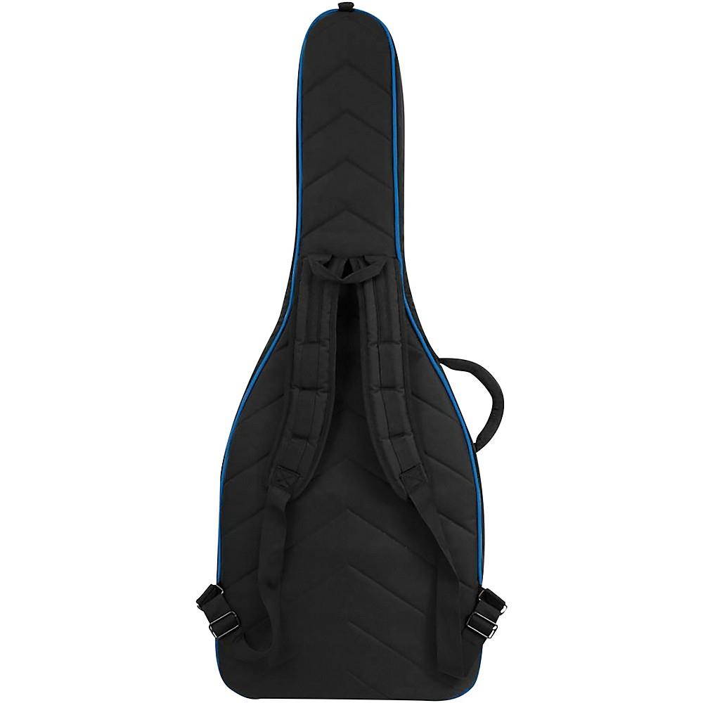 Ultimate Support USHB2-EG-BL Soft Case for Electric Guitar Blue Gray