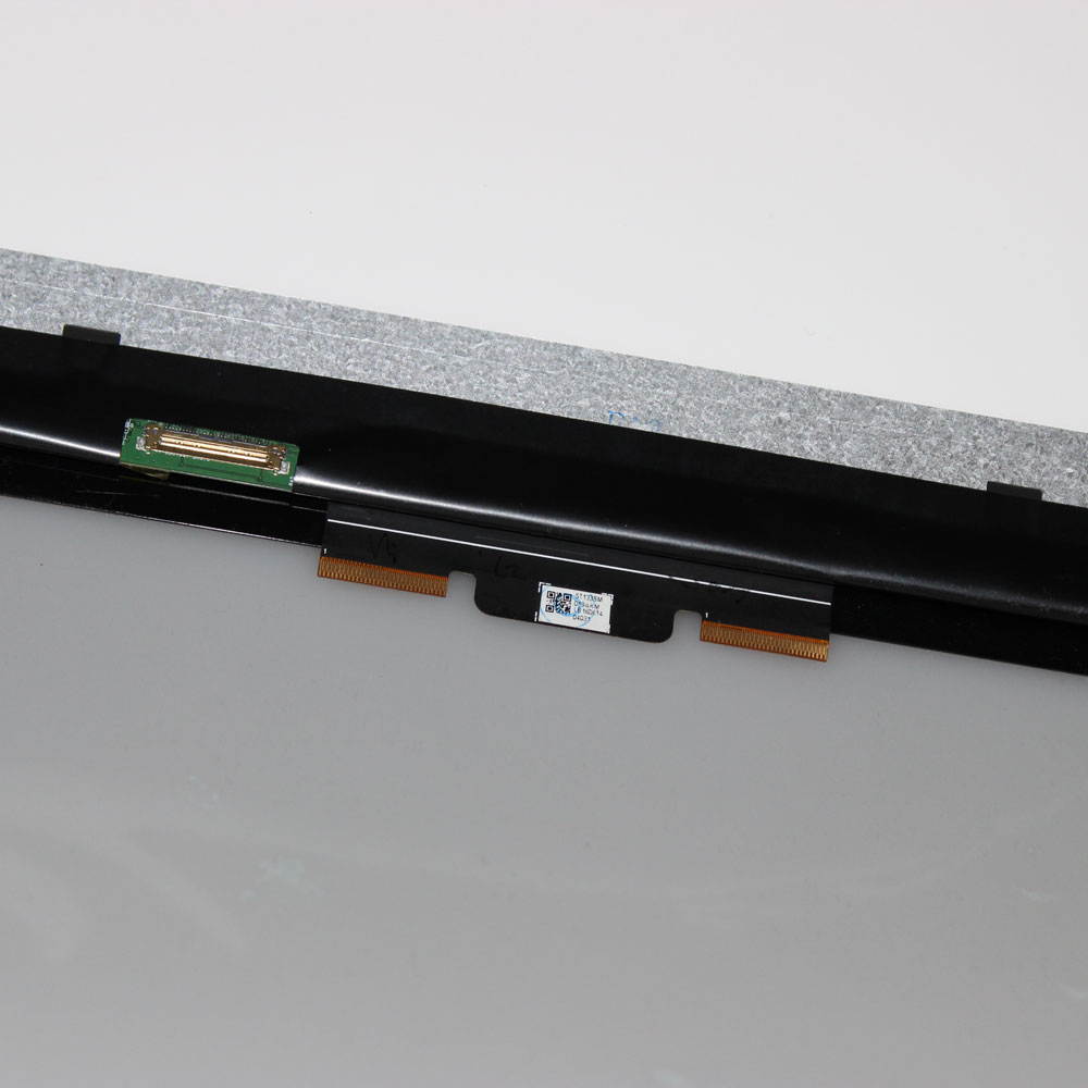 13.3" Touch Screen Digitizer LCD Display for HP Spectre 13 X360 13-4000