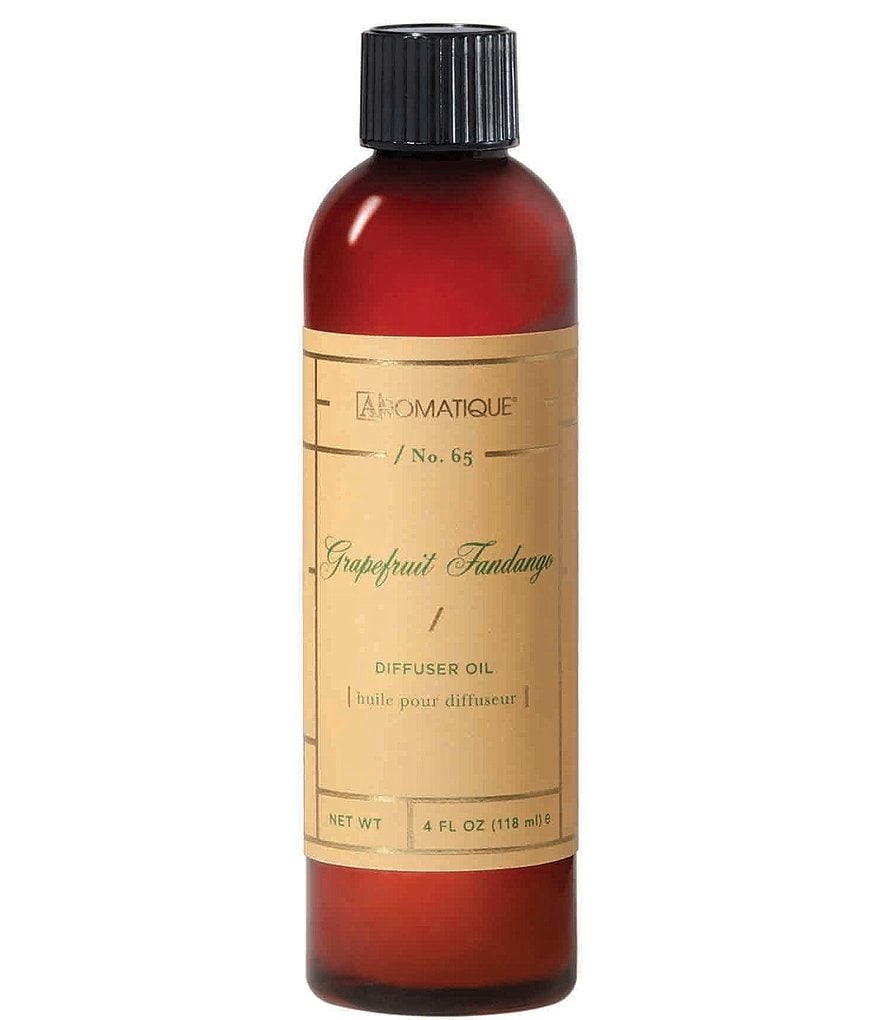Aromatique Grapefruit Fandango Diffuser Oil