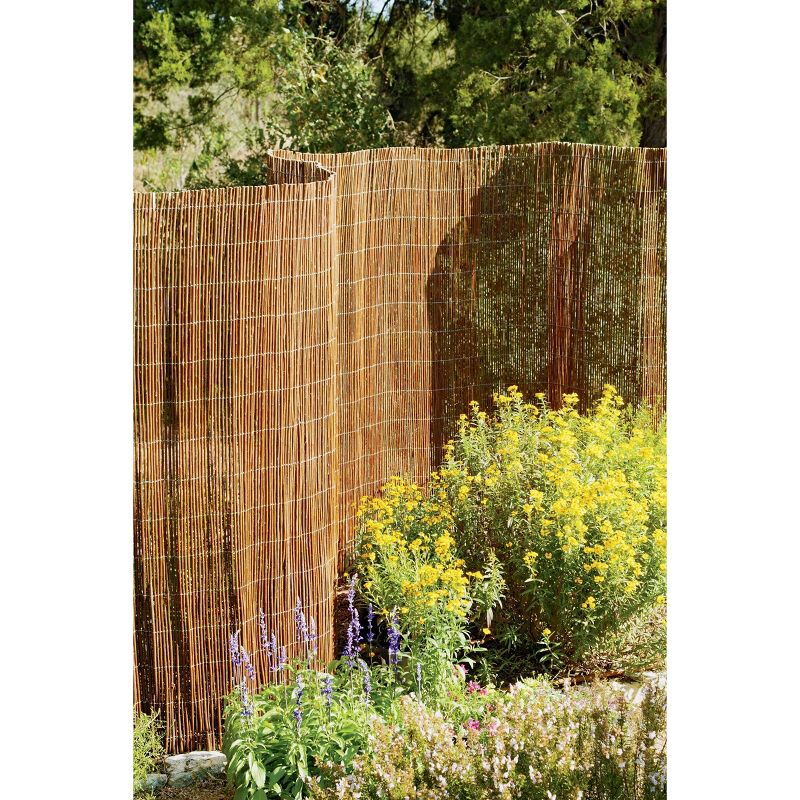 Willow Fencing - WORLD SOURCE PARTNERS LLC