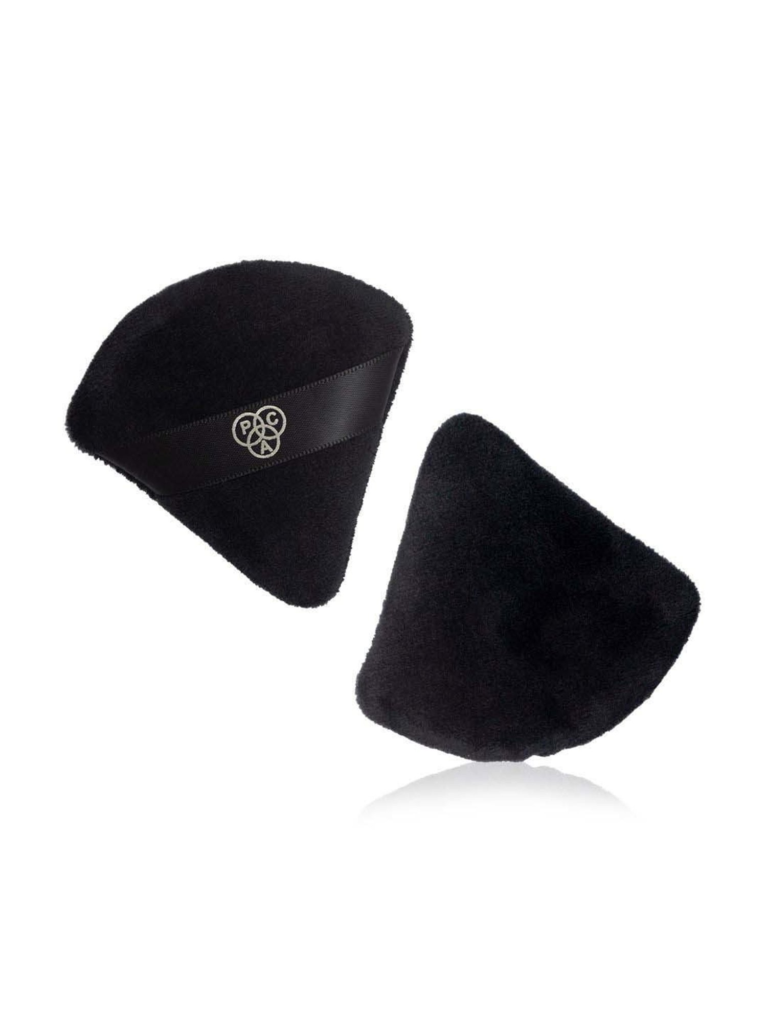 PAC Pizza Puff Black Small - 1 Pc