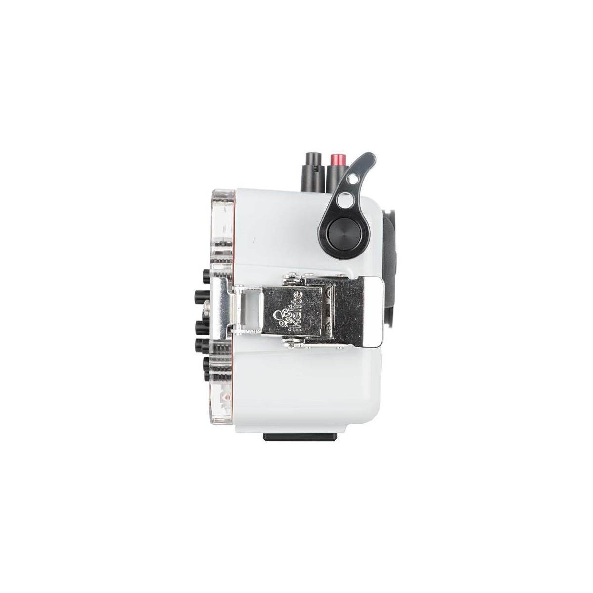 Ikelite Underwater Housing for Panasonic Lumix TS7, FT7 #6172.07