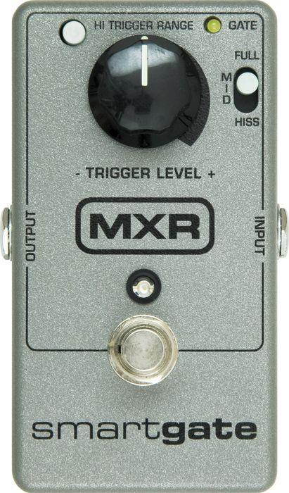 MXR M-135 Smart Gate Noise Reduction