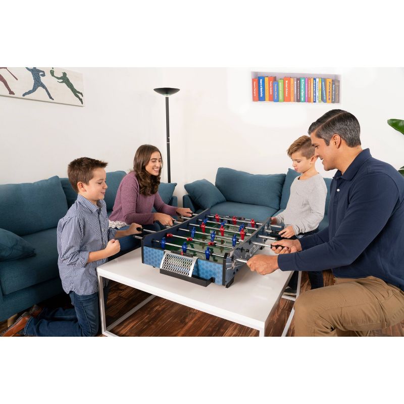 Hathaway Amherst 48" Foosball Table