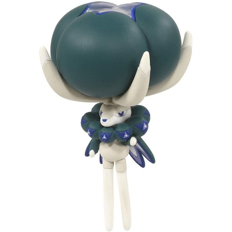 Quantum Mechanix DC Comics 3.5 Inch Q-Fig Mini Figure | The Flash