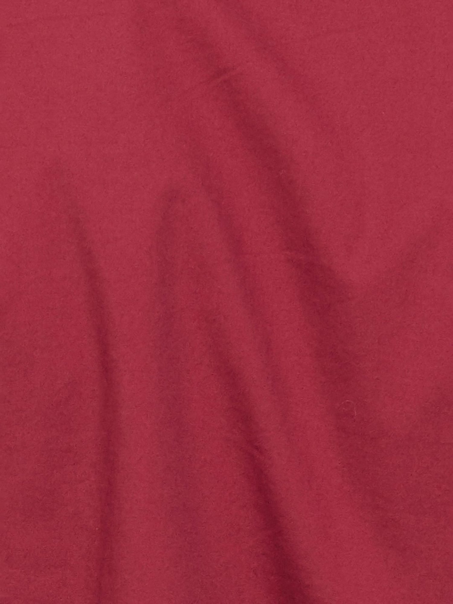 BOSSINI Maroon Slim Fit Shirts