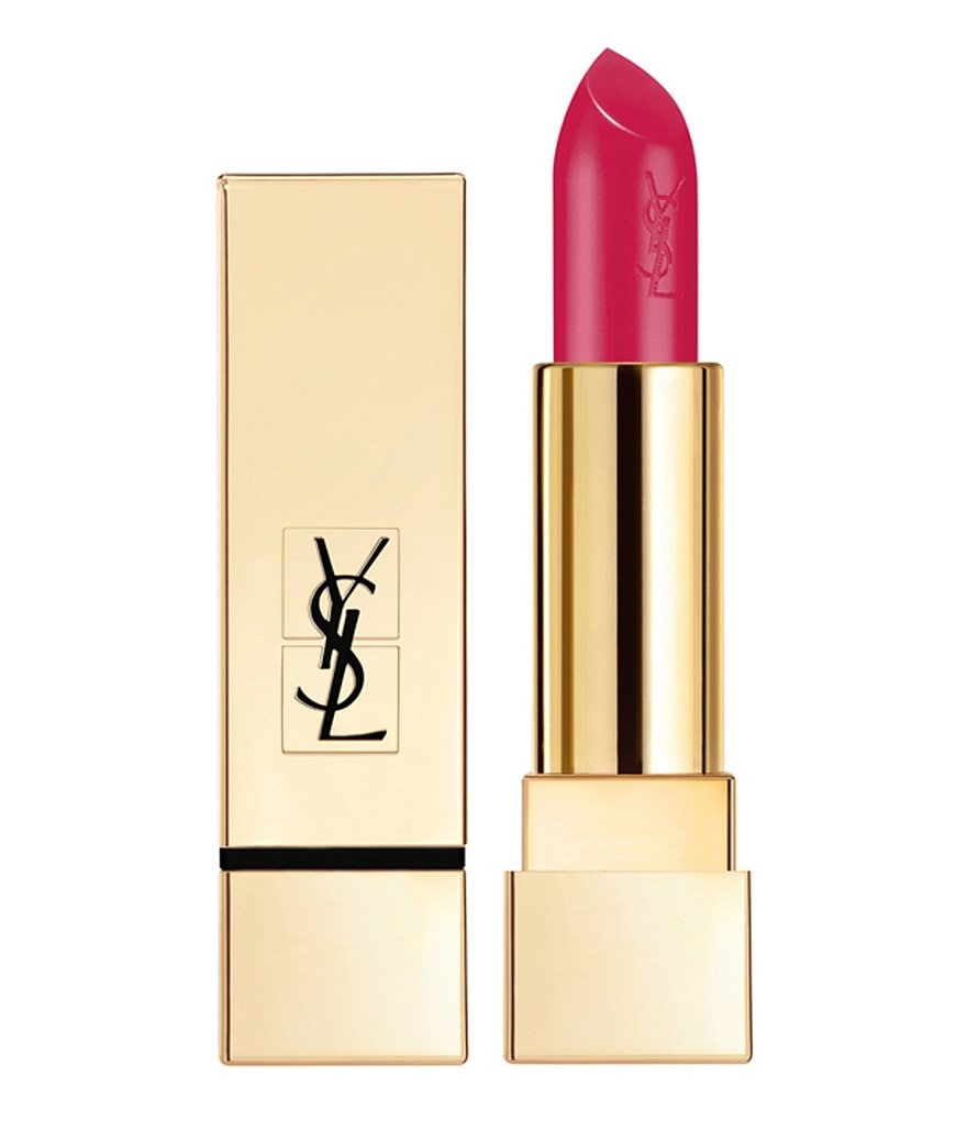 Yves Saint Laurent Beaute Rouge Pur Couture Lipstick