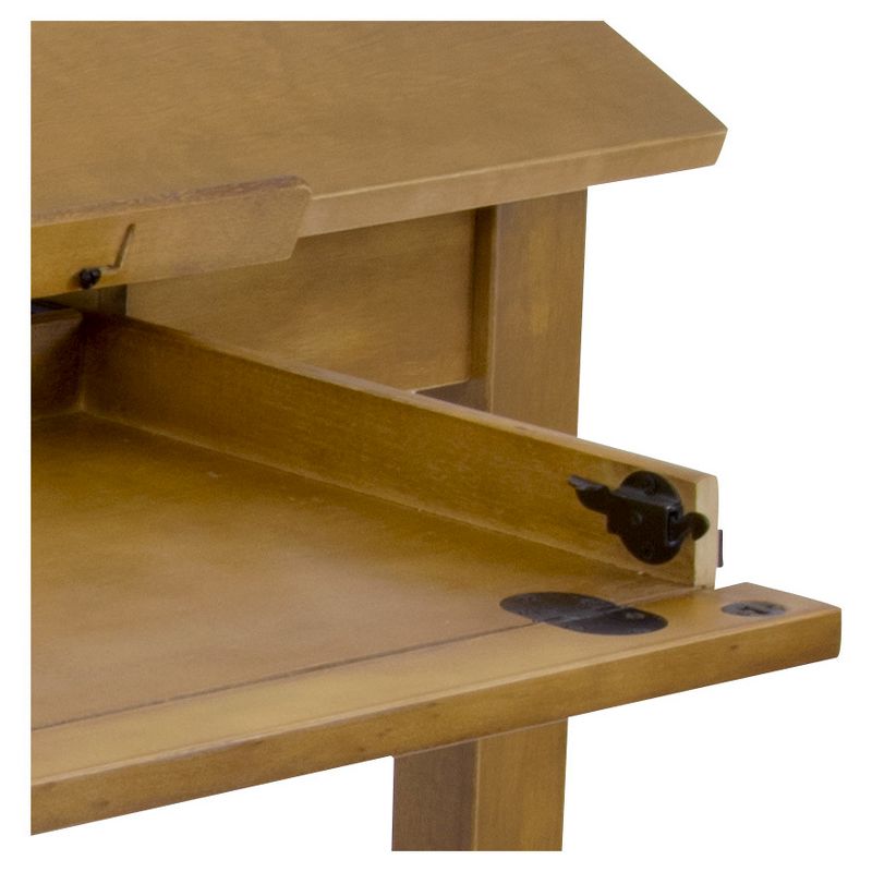 30" x 42" Studio Designs Americana II Drafting Table - Studio Designs