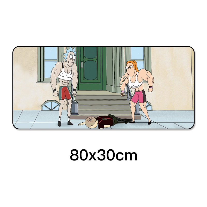 Mobile Edge 18.5 Ergonomic Gel Wrist Rest Anti-Slip Base