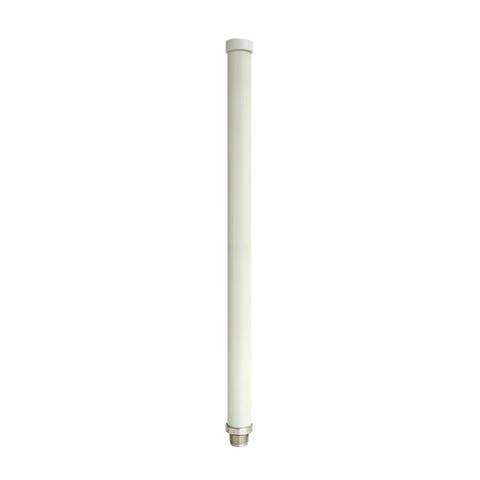 Alfa 9 dBi AOA-2458-79AF 2.4/5 GHz Dual Band Outdoor N-Female WiFi Omni Antenna