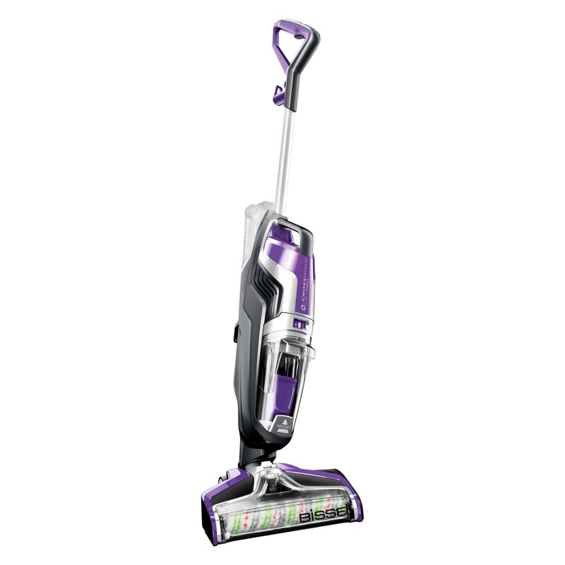 BISSELL JetScrub Pet Carpet Cleaner - 25299