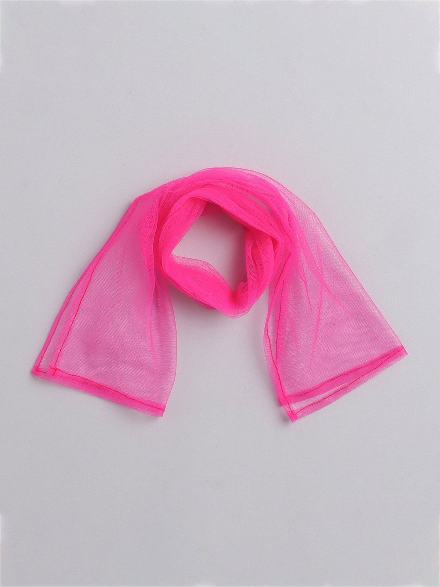 Many Frocks Kids Multicolor Embellished Lehenga, Choli with Dupatta