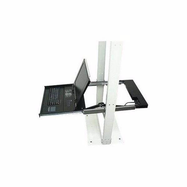 Tripp Lite B019-000 - Rack Mounting Kit - Black Powder - B019-000