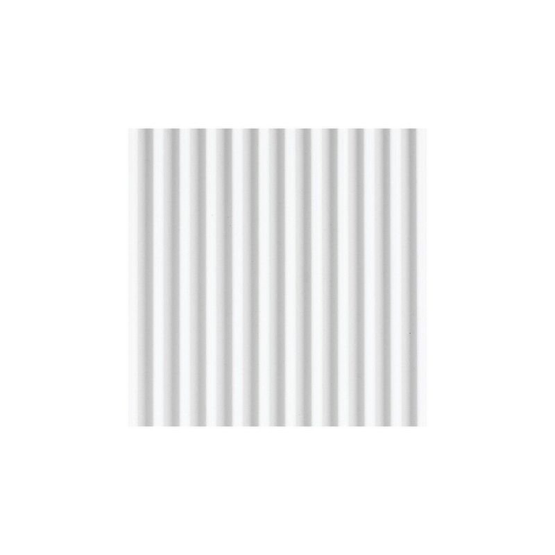 iDESIGN Lineo Large Drying Mat Clear