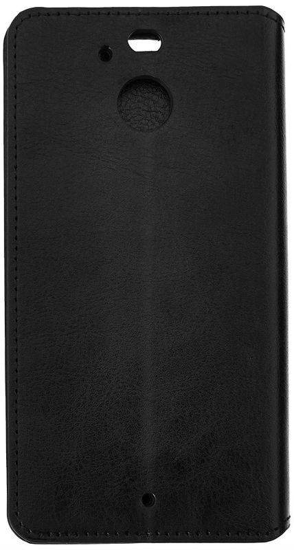 Asmyna Cell Phone Case for HTC BOLT - Black
