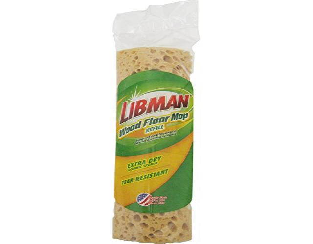 Libman Roller Mop Ref Hardw 3263-4776