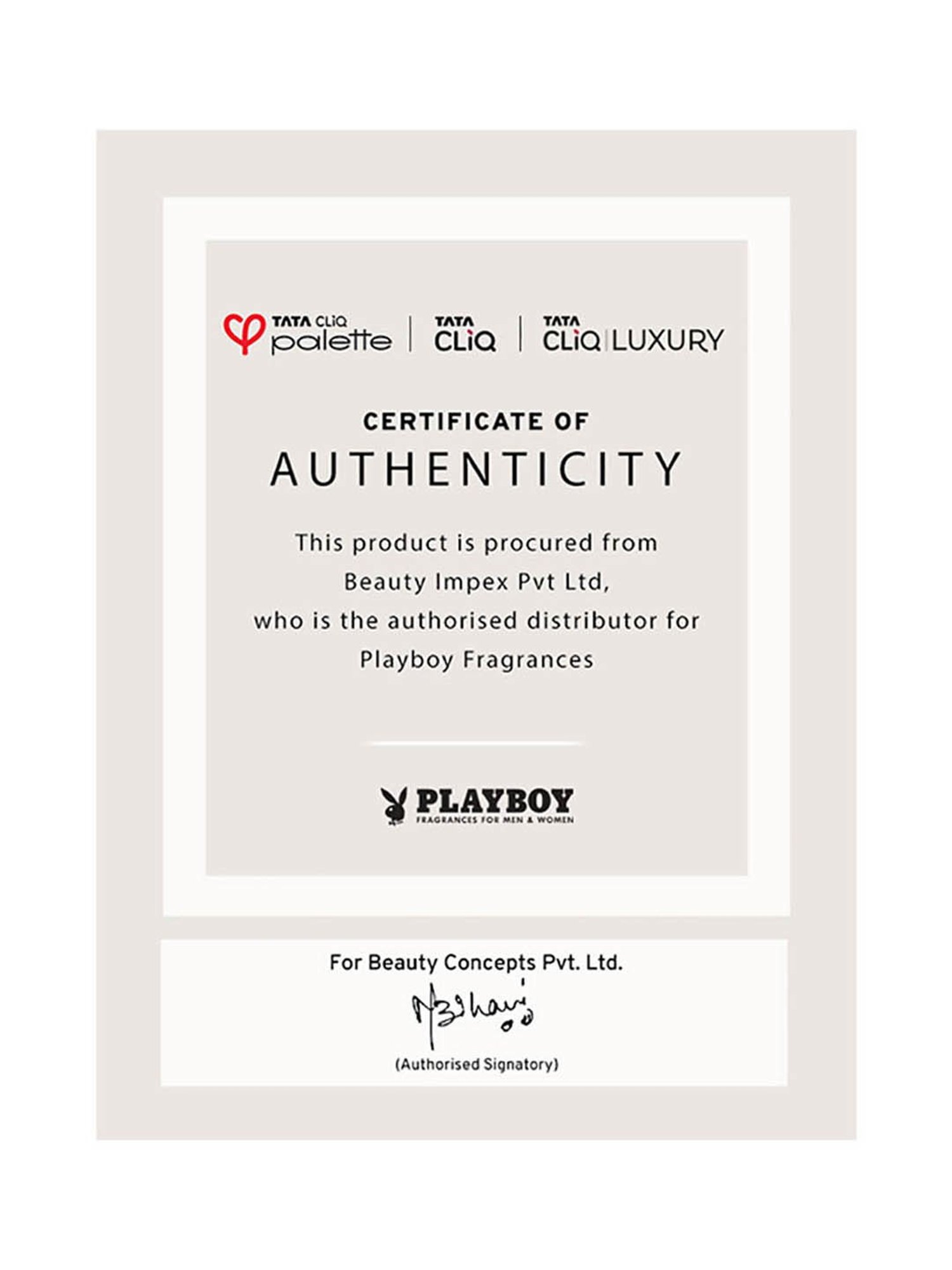 Playboy Generation Shower Gel and Shampoo for Men - Pack of 3