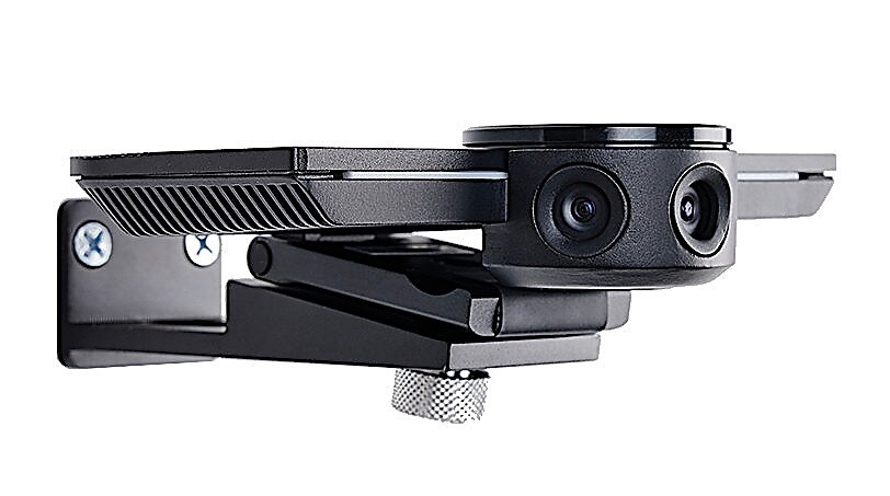 Morris 85030 Dual F Connector and Single RJ11 4 Conductor Phone Jack Wall Plate, Ivory