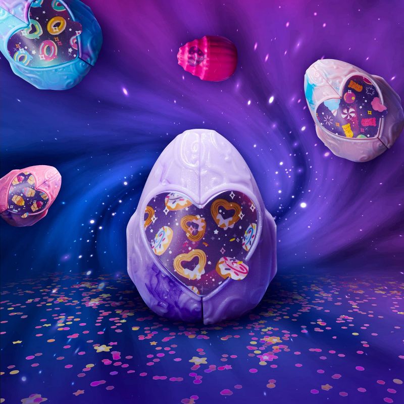 Hatchimals Colleggtibles S8 Cosmic Candy