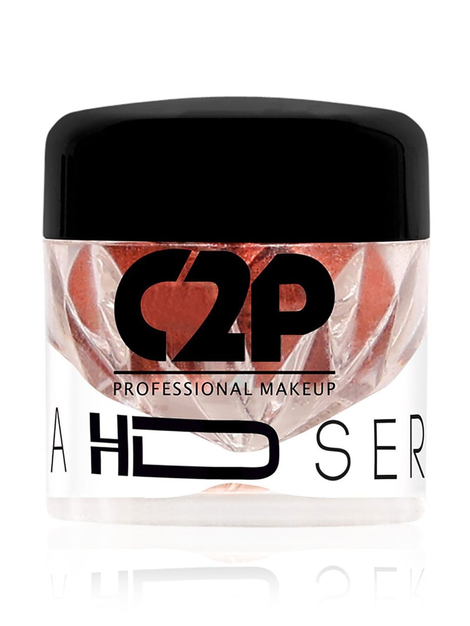 C2P PROFESSIONAL MAKEUP HD Loose Precious Pigments Eyeshadow Bold Vamp 181 - 2 gm