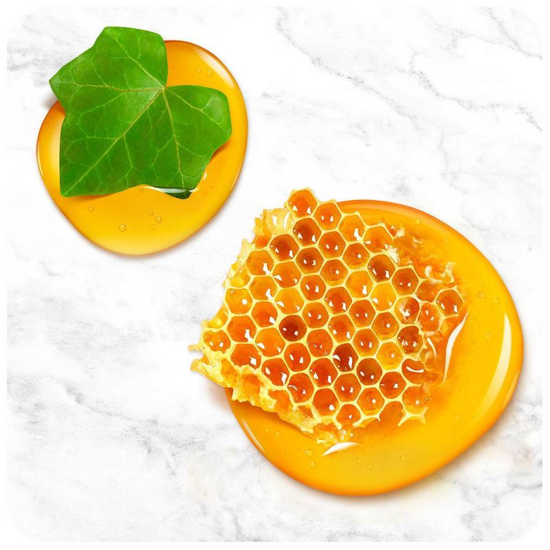 Robitussin Naturals Cough Relief Honey & Ivy Leaf Syrup - 8.3 fl oz