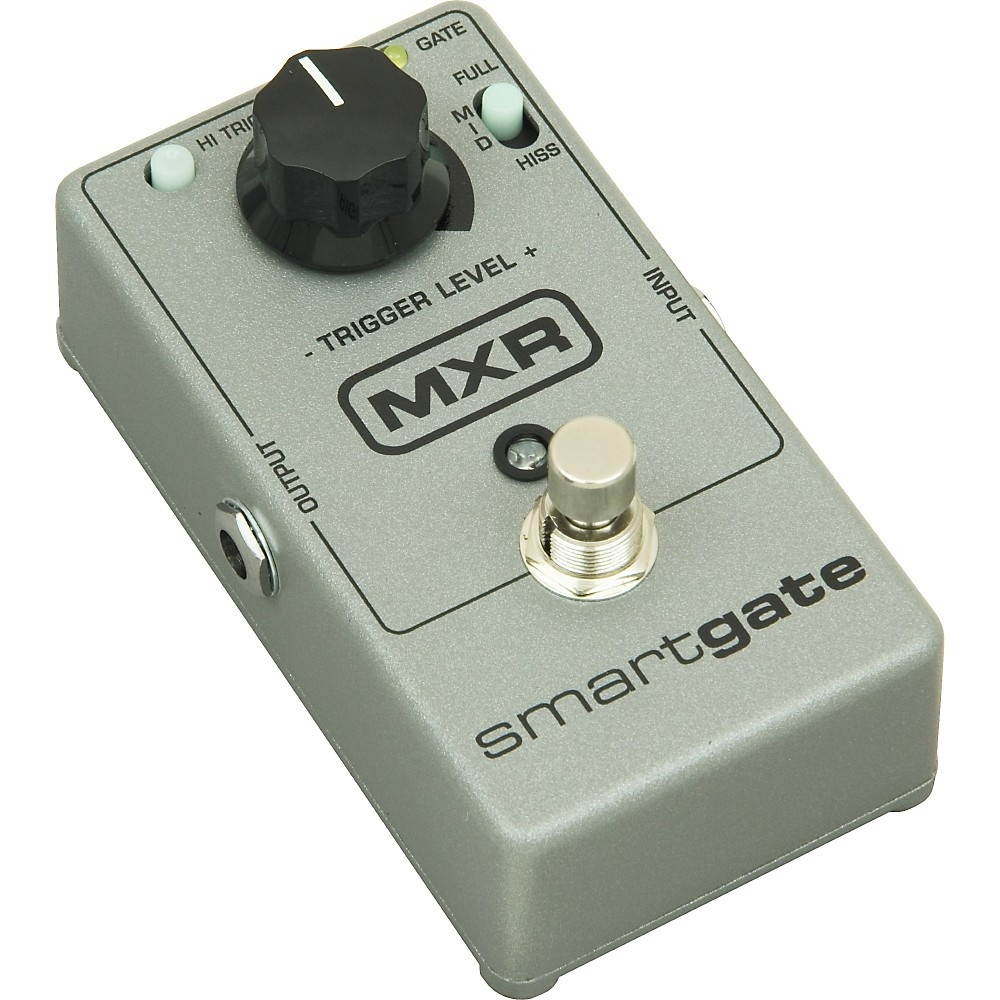 MXR M-135 Smart Gate Noise Reduction
