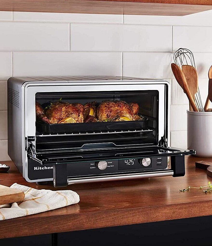 KitchenAid Digital Countertop Oven