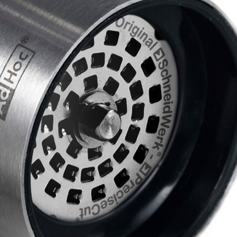 Adhoc Chili Cutter Spice Grinder Pepe