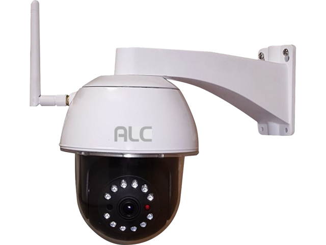 ALC AWF53 1080p Full HD Outdoor Pan & Tilt Wi-Fi Camera