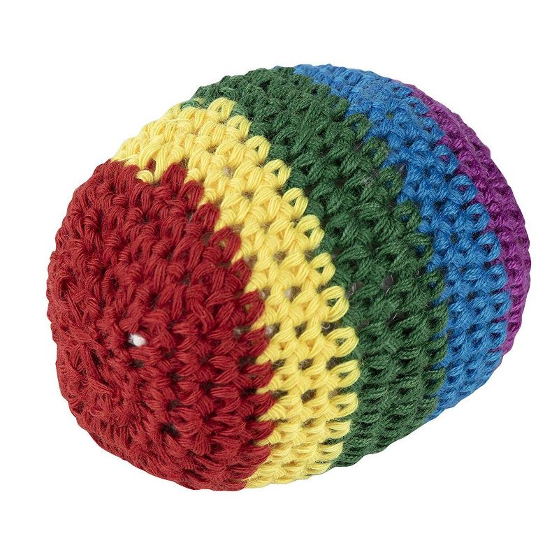 Amazin' Aces Wood Pickleball Set with 2 Wooden Padded Paddles, 4 Yellow Balls, and Carry Bag Great for Schools, Community Centers, and Athletic Clubs