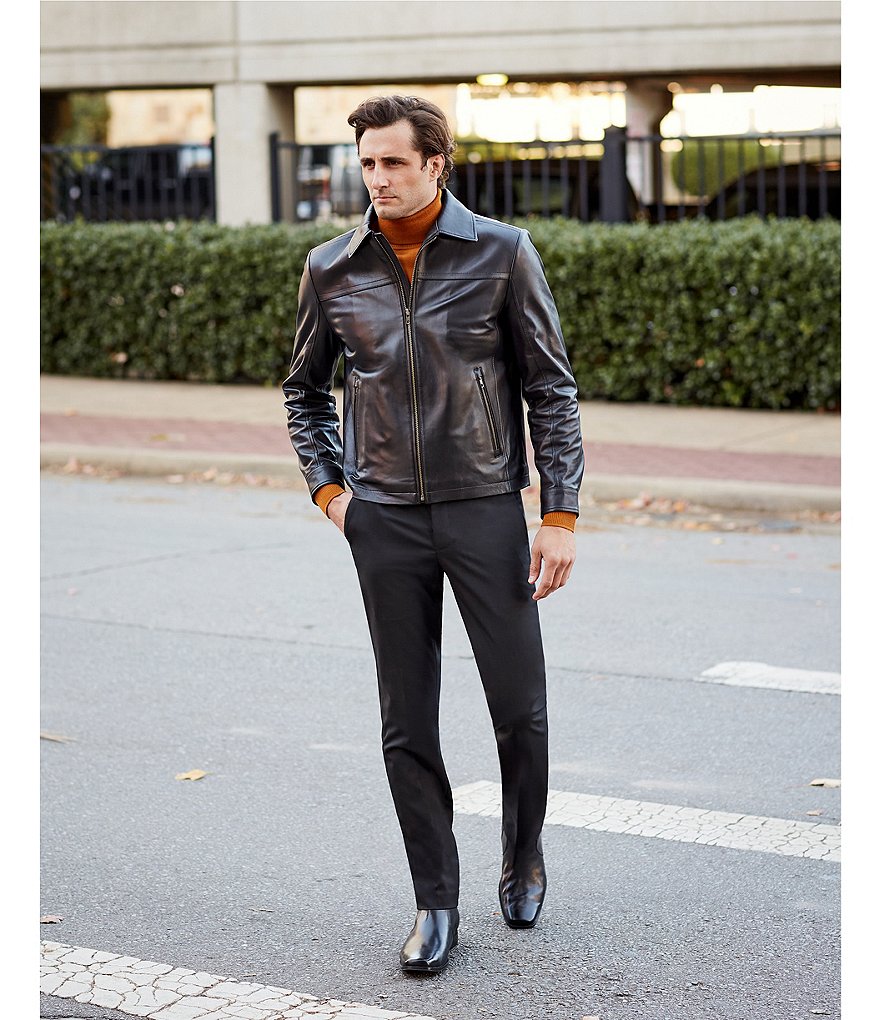 Rockport Men's Toloni Dress Boots