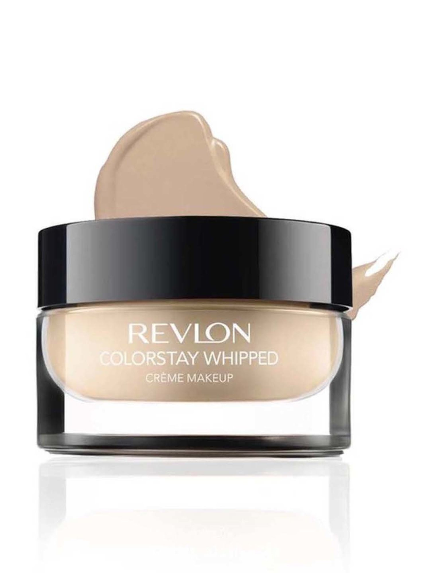 Revlon Color Stay Whipped Creme Makeup Warm Golden - 23.7 ml