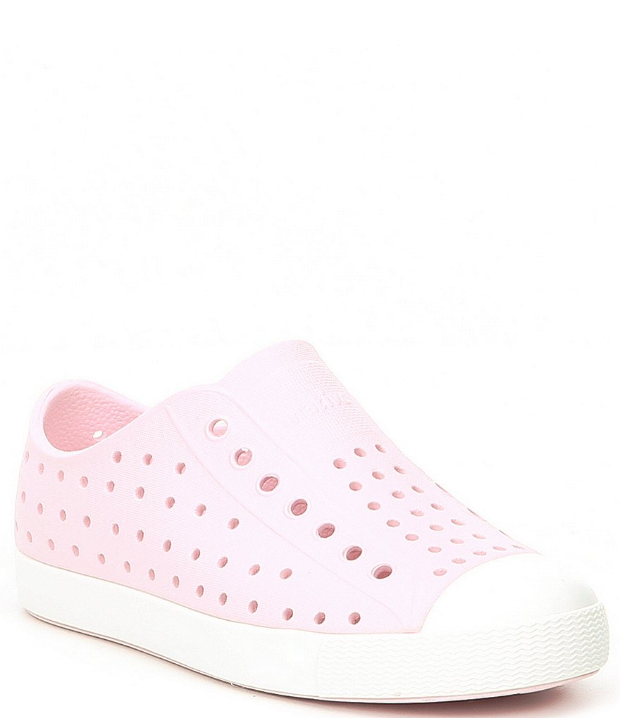 Native Kids' Jefferson Slip-On Sneakers (Toddler)