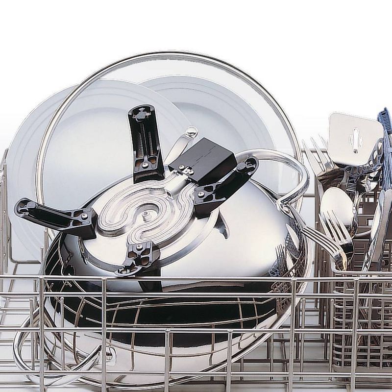 Calphalon Precision Control Multi-Grill - Matte Black