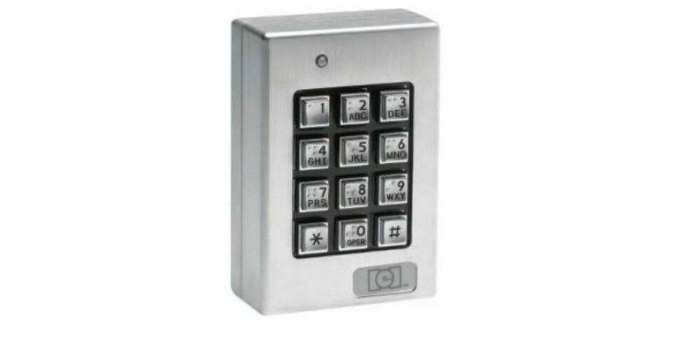 Surveillance - Home Automation