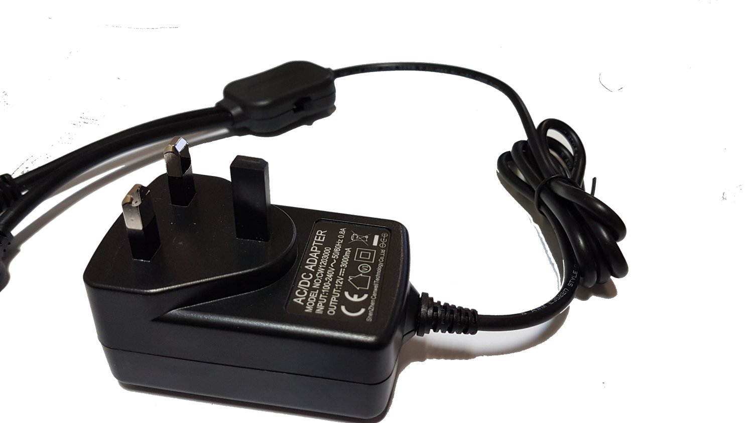 Bipra USB 2.0 to SATA/IDE Adapter Kit with Power Adapter for 2.5/3.5/5.25 Inch SATA or IDE Drive