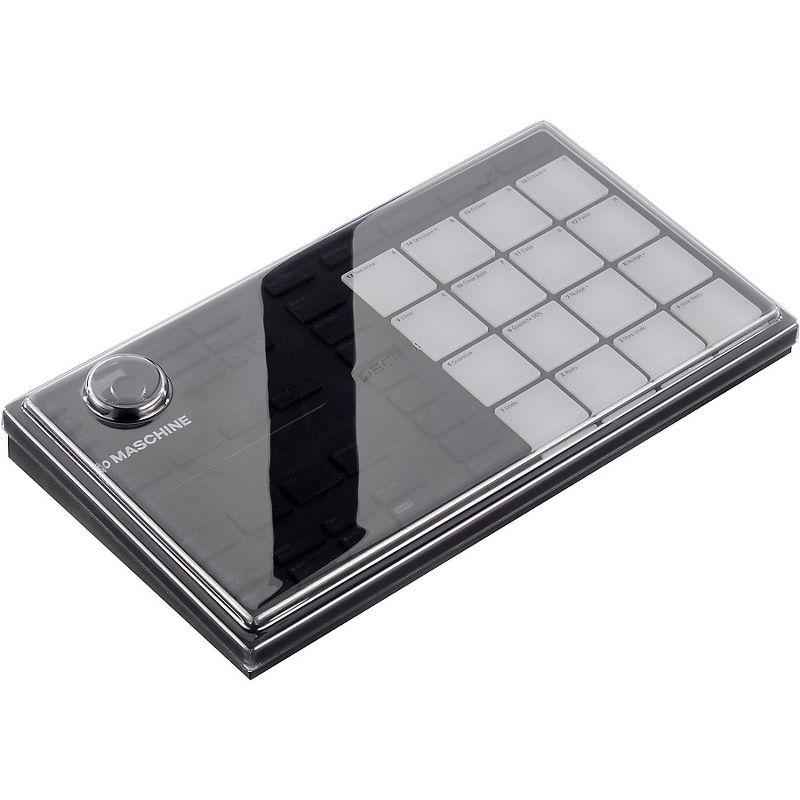 Decksaver Maschine Mikro Mk3 Cover