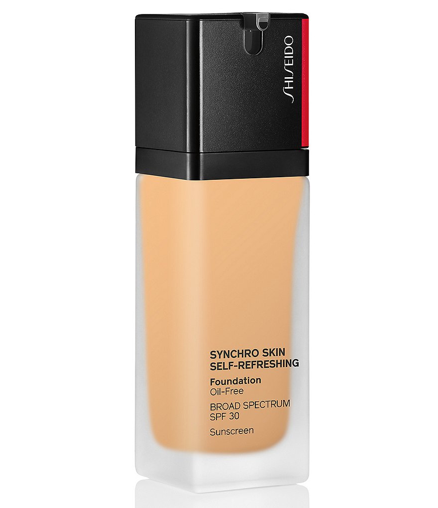 MAC Studio Radiance Face and Body Radiant Sheer Foundation