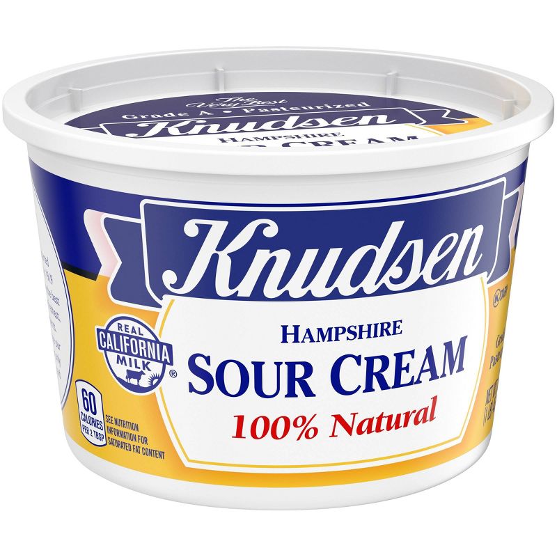 Meadow Gold Sour Cream - 16oz