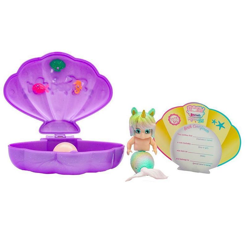 Baby Secrets Merbabies S2 Blind Pack