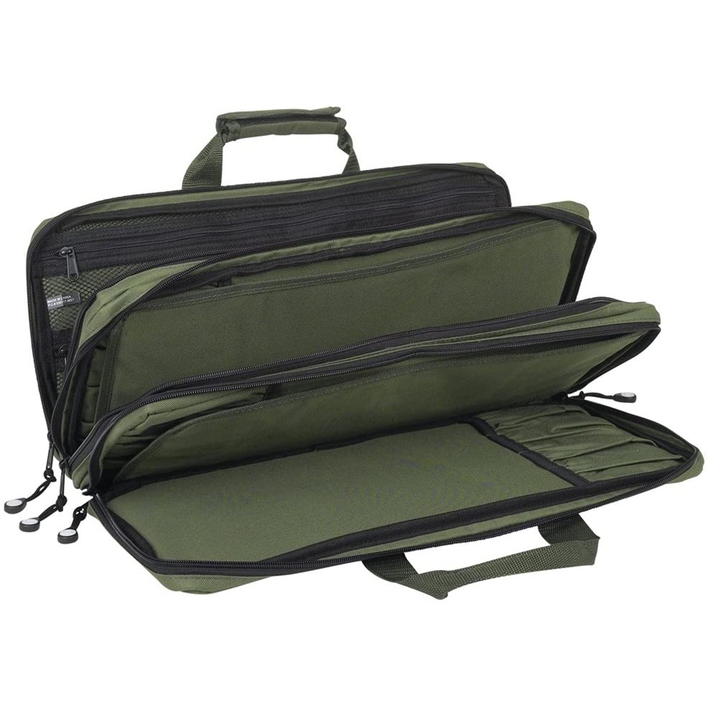 MESSERMEISTER 18 POCKET MEISTER CHEF'S BAG