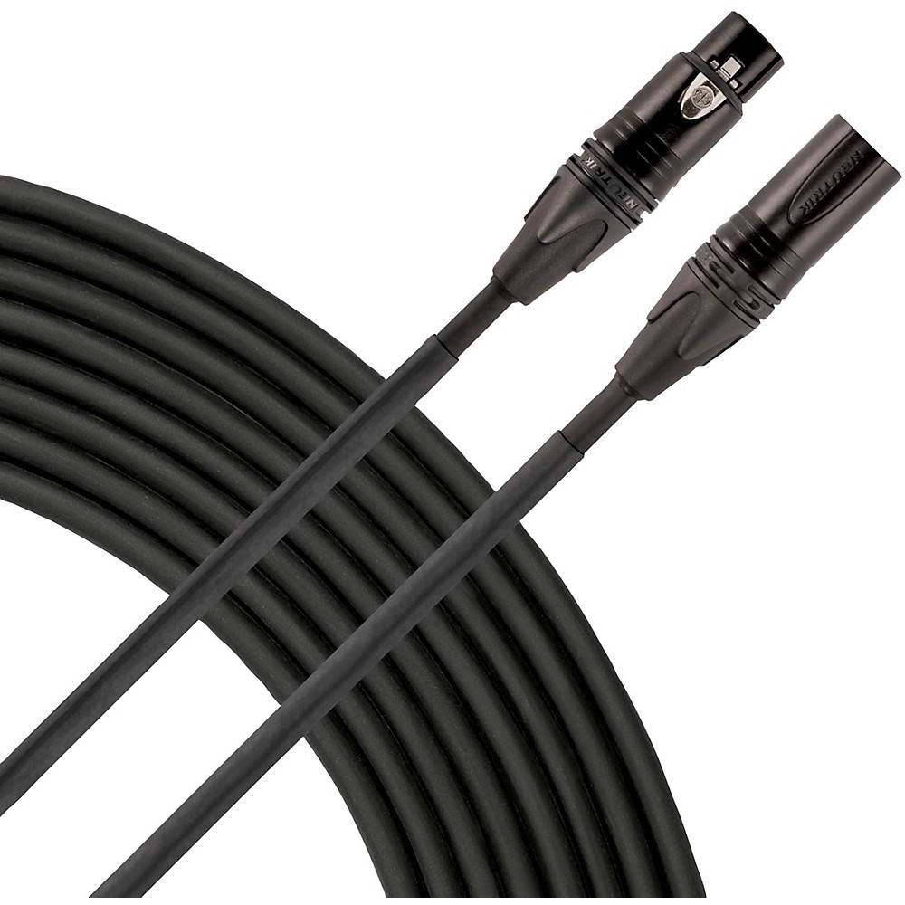 Livewire Advantage Microphone Cable 2 Pack - 25 ft.