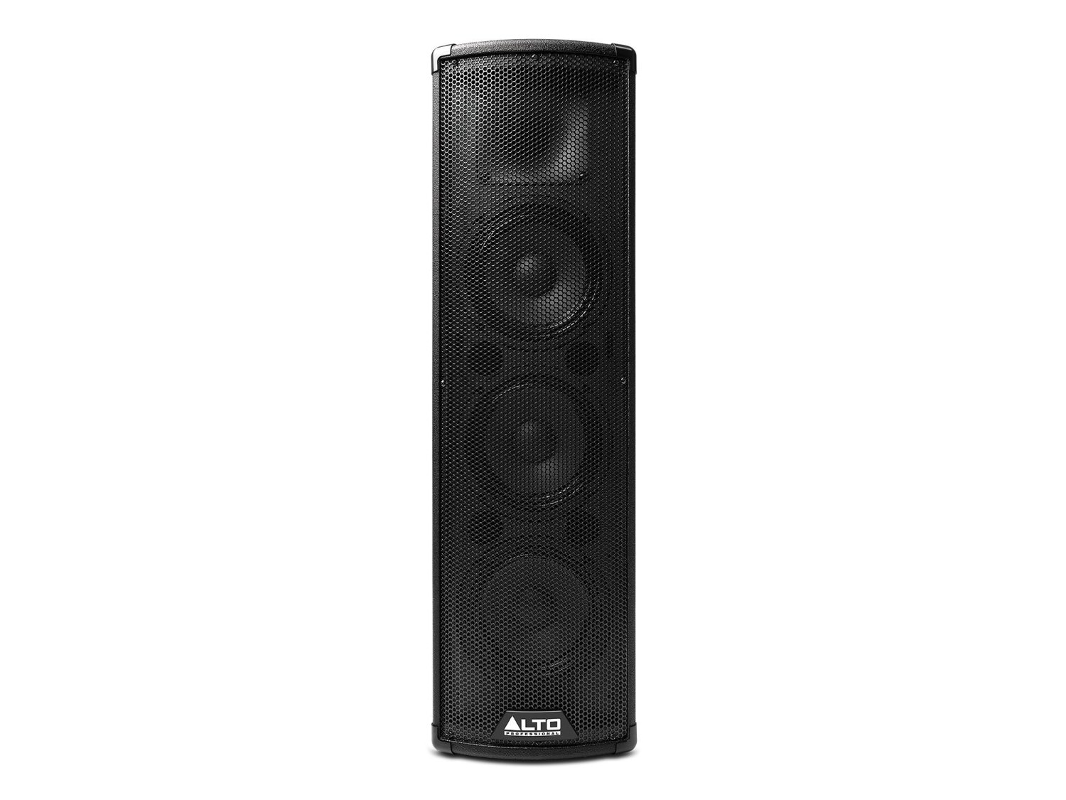 Alto Trouper COMPACT HIGH-PERFORMANCE PA SYSTEM