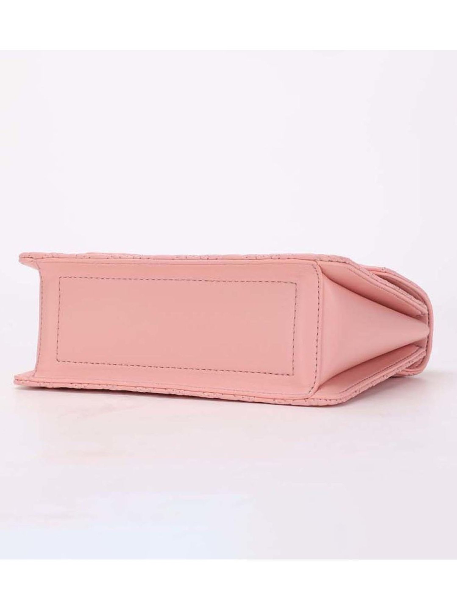 BCBGeneration Veiled Rose Small Cross Body Bag