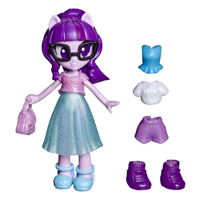 My Little Pony Equestria Girls Fashion Squad Twilight Sparkle