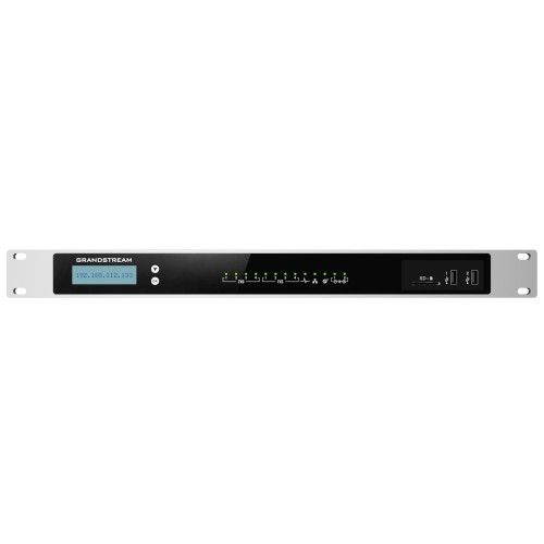 Grandstream UCM6304 IP PBX 4FXO, 4FXS Appliance