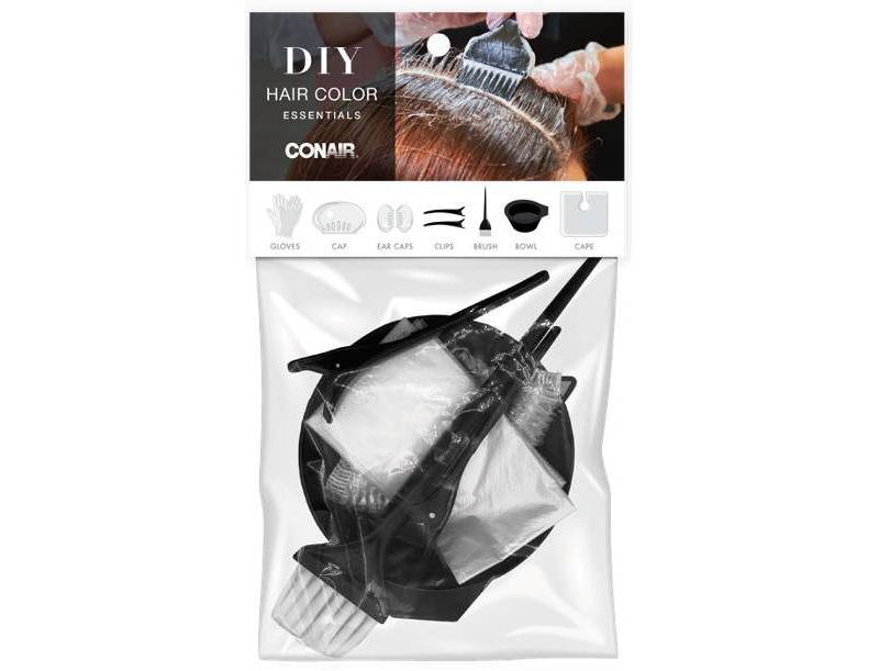 Conair DIY Hair Color Kit - 8ct